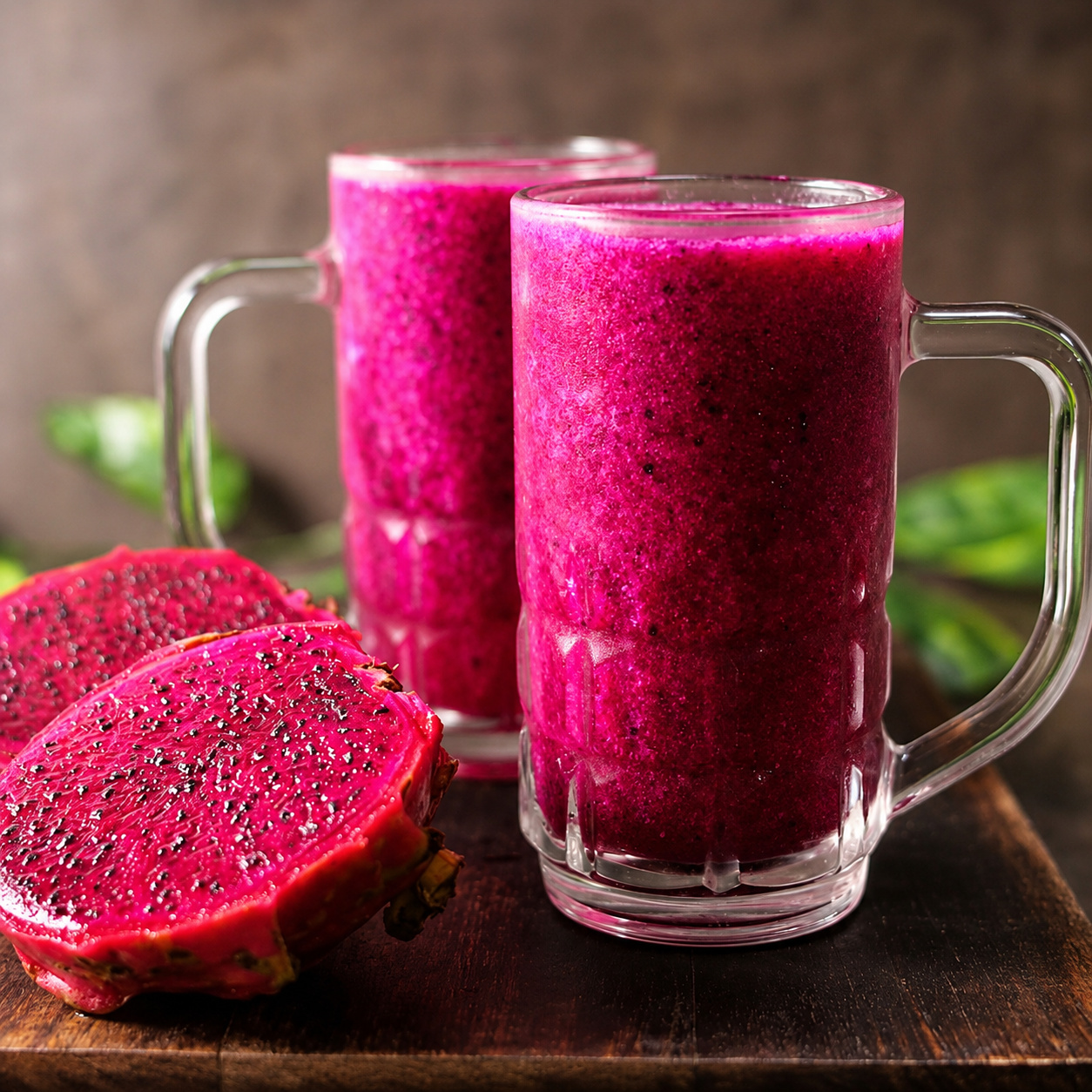 Jus Buah Naga
