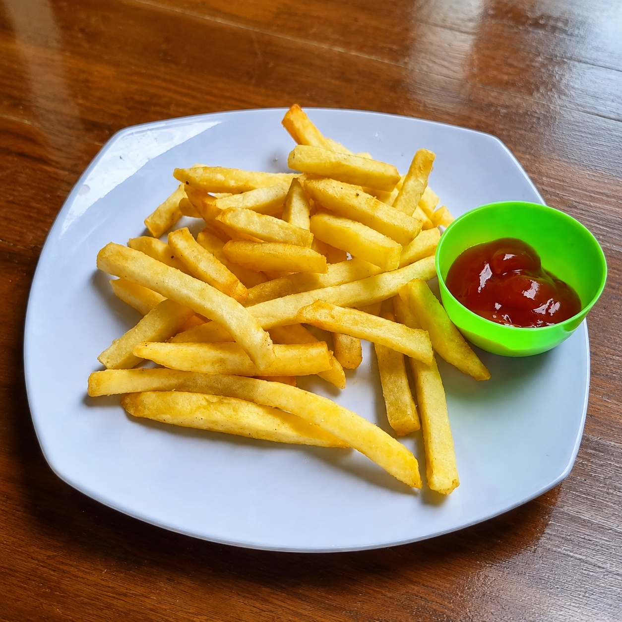 Kentang Goreng