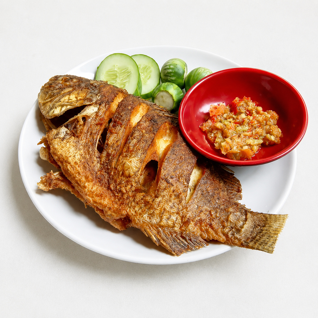 Nila Goreng