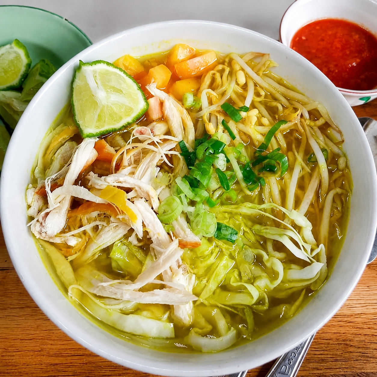 Soto Ayam